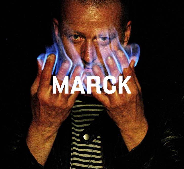 MARCK